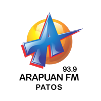 Arapuan FM Patos