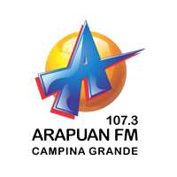 Arapuan FM Campina Grande